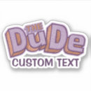 Search for white man stickers Funny