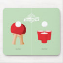 Search for pong mousepads College