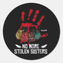 Search for stolen stickers Maga