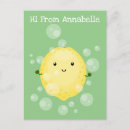 Search for lemon fruit postcards Citrus