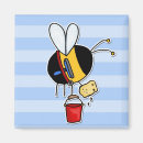 Search for cleaner magnets Window