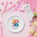 Search for retro 70s plates Groovy
