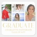 Search for graduation with photo stickers Graduate