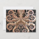 Search for kraken postcards Octopus