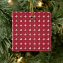 Search for love hugs christmas tree decorations Kisses