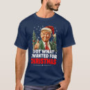 Search for trump christmas tshirts Funny