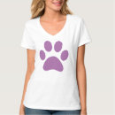 Search for paws tshirts Cat