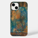 Search for patina iphone cases For her