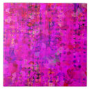 Search for petals tiles Abstract