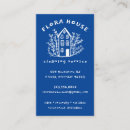 Search for cleaning logos for business cards Customer