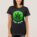 Search for cbd tshirts Weed