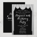Search for curtains invitations Elegant