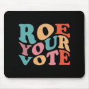 Search for feminist mousepads Pro choice