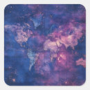 Search for vintage maps stickers Travel