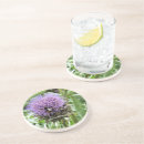 Search for insect glass coasters Bees