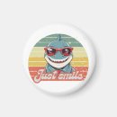 Search for blue shark magnets Fish