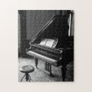 Search for piano puzzles Classical