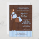 Search for mod mum invitations 5x7