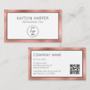 Search for gold edge business cards Elegant