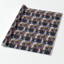 Search for old english sheepdog wrapping paper Pet