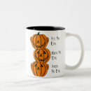Search for hear no evil mugs Halloween