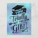 Search for congradulations postcards For her
