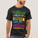 Search for cristiana tshirts Christians