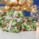 Search for natural christmas wrapping paper Stylish