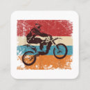 Search for dirt bike business cards Biker