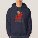 Search for elmo hoodies Elmo sesame st