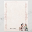 Search for rose stationery paper Elegant