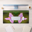 Search for flower monogram mousepads Mother