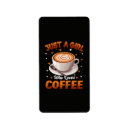 Search for coffee love return address labels Cappuccino