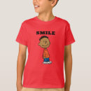 Search for african american peanuts tshirts Black comic strip character