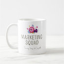 Search for marketing manager mugs Social media manager