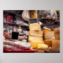 Search for italian food posters Cheese