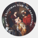 Search for christmas nativity stickers Catholic