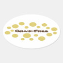 Search for grain stickers Food