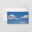 Search for air note cards White