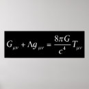Search for physics formulas posters Science