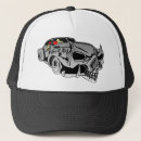 Search for rod hats Race