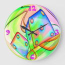 Search for neon clocks Light