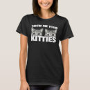 Search for cat puns tshirts Kitty