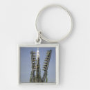 Search for spaceflight key rings Baikonur