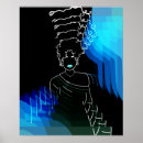 Search for negative posters Woman