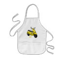 Search for scooters aprons Cute