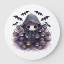 Search for grim reaper clocks Halloween