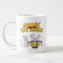Search for pinky mugs Wb cartoon