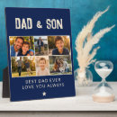 Search for son plaques For him