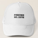 Search for prison hats Inmate